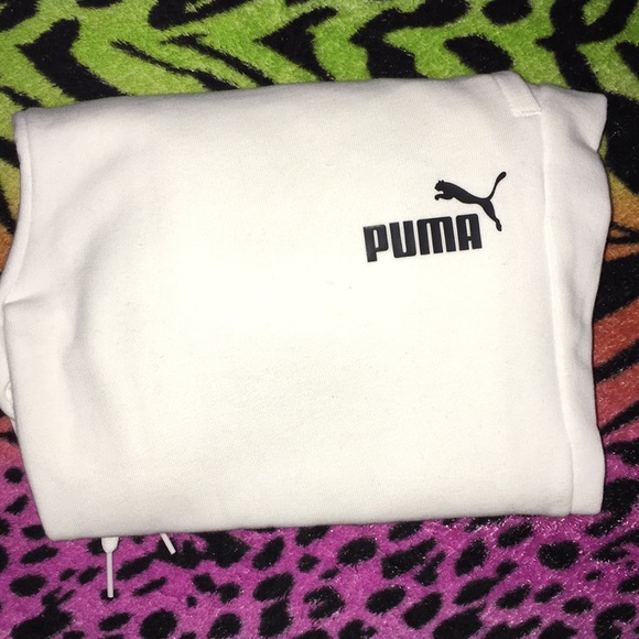 Puma Other - Puma amplified sweatpants